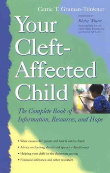 Your Cleft-Affected Childcleft 