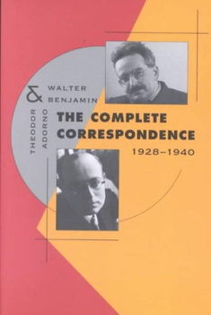 The Complete Correspondence, 1928-1940complete 