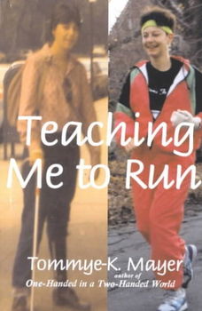 Teaching Me to Runteaching 