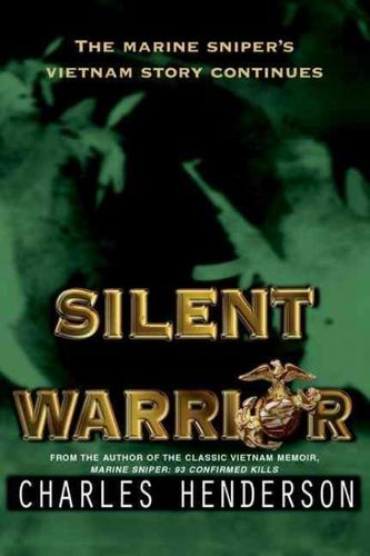 Silent Warriorsilent 