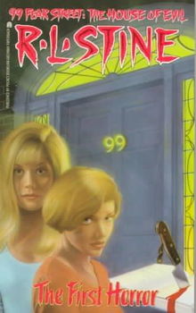 The First Horrorhorror 