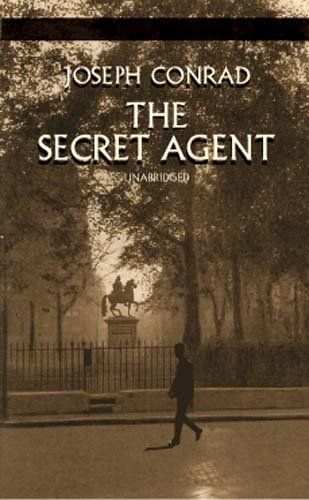 The Secret Agentsecret 