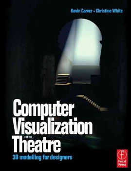 Computer Visualization for the Theatrecomputer 
