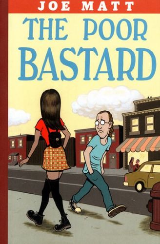 The Poor Bastardpoor 
