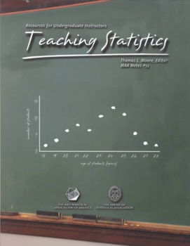 Teaching Statisticsteaching 