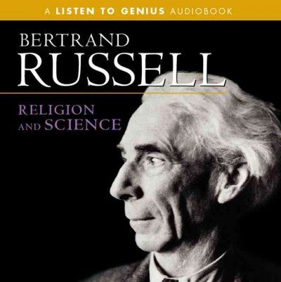 Religion and Sciencereligion 