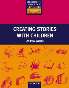 Creating Stories With Childrencreating 