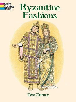 Byzantine Fashionsbyzantine 
