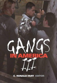 Gangs in America IIIgangs 