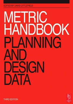 Metric Handbookmetric 
