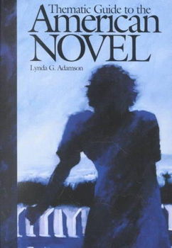 Thematic Guide to the American Novelthematic 
