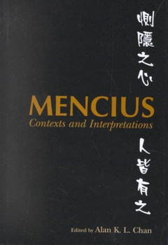 Menciusmencius 