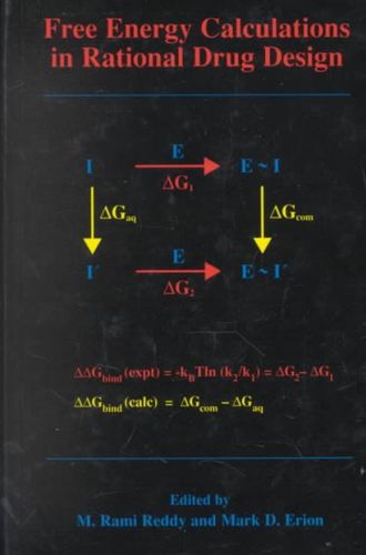Free Energy Calculations in Rational Drug Designenergy 