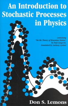 An Introduction to Stochastic Processes in Physicsintroduction 