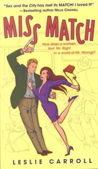 Miss Matchmiss 