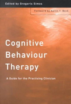 Cognitive Behaviour Therapycognitive 