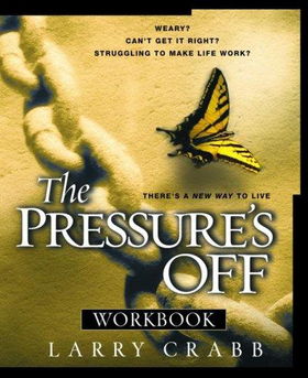 The Pressure's Off Workbookpressure 