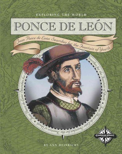 Ponce De Leonponce 