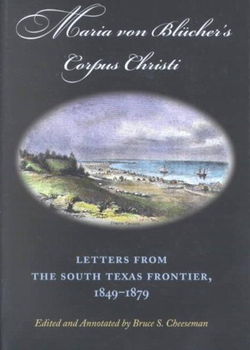 Maria Von Blucher's Corpus Christimaria 