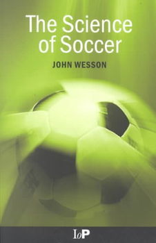 The Science of Soccerscience 