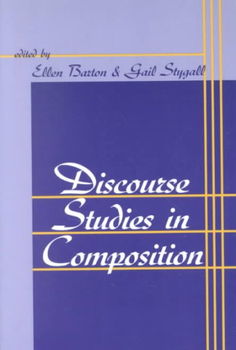 Discourse Studies in Compositiondiscourse 