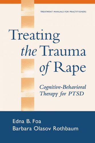 Treating the Trauma of Rapetreating 