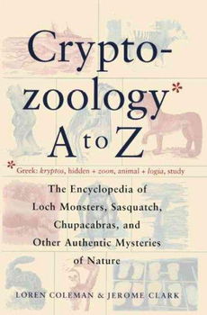 Cryptozoology A to Zcryptozoology 