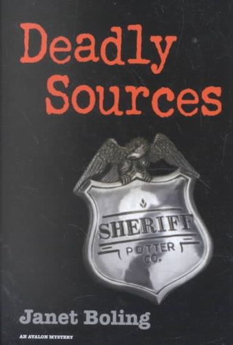 Deadly Sourcesdeadly 