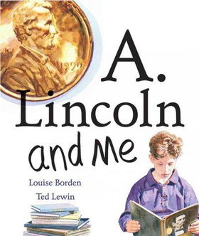 A. Lincoln and Melincoln 