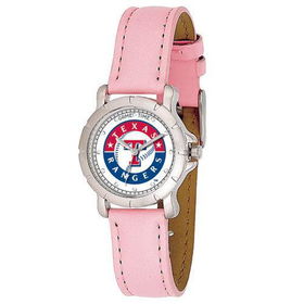 TEXAS RANGERS LADIES PLAYER SERIES PINKtexas 