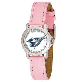 BLUE JAYS LADIES PLAYER SERIES PINKblue 