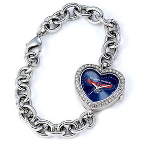 ATLANTA HAWKS HEART WATCHatlanta 