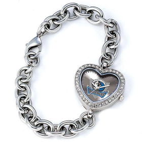 DALLAS MAVERICKS HEART WATCHdallas 