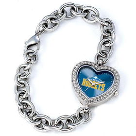 DENVER NUGGETS HEART WATCHdenver 
