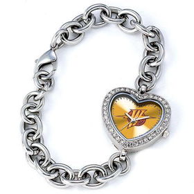 GOLDEN STATE WARRIORS HEART WATCHgolden 