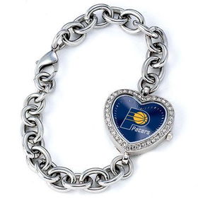 INDIANA PACERS HEART WATCHindiana 