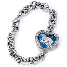 LOS ANGELES CLIPPERS HEART WATCHlos 