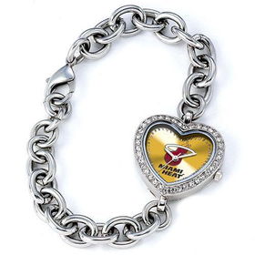 MIAMI HEAT HEART WATCHmiami 