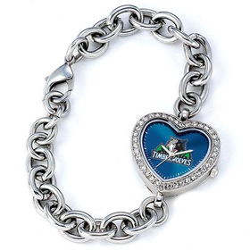 MINNESOTA TIMBERWOLVES HEART WATCHminnesota 