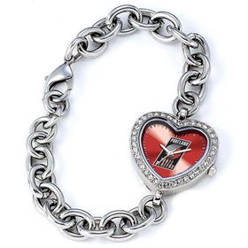 PORTLAND TRAIL BLAZERS HEART WATCHportland 