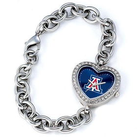 U OF ARIZONA HEART WATCHarizona 