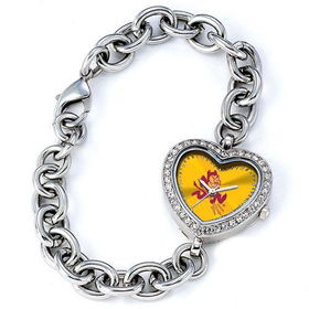 ARIZONA STATE U. HEART WATCHarizona 