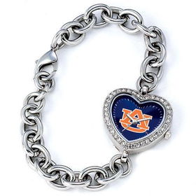 AUBURN HEART WATCHauburn 