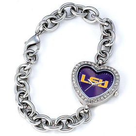 LOUISIANA STATE UNIVERSITY HEART WATCHlouisiana 