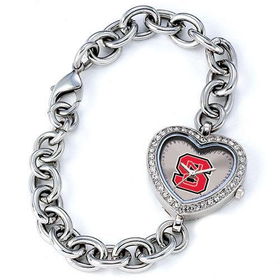 NORTH CAROLINA STATE HEART WATCHnorth 
