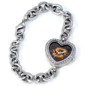 OKLAHOMA STATE HEART WATCHoklahoma 