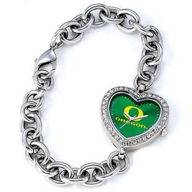 OREGON HEART WATCHoregon 