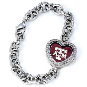 TEXAS A&M HEART WATCHtexas 