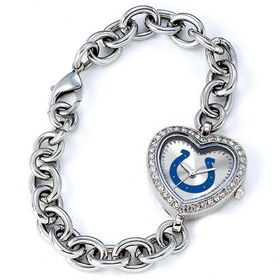 INDIANAPOLIS COLTS HEART WATCHindianapolis 
