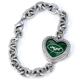 NEW YORK JETS HEART WATCHyork 